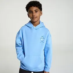 DSG Youth Classic Fleece Hoodie