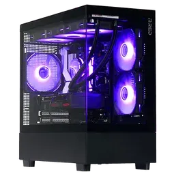 INFINITE - R7-8700F/RX9060XT-8Go/32Go/1To
