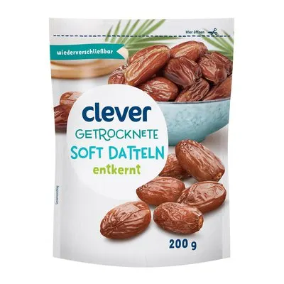 Clever Datteln