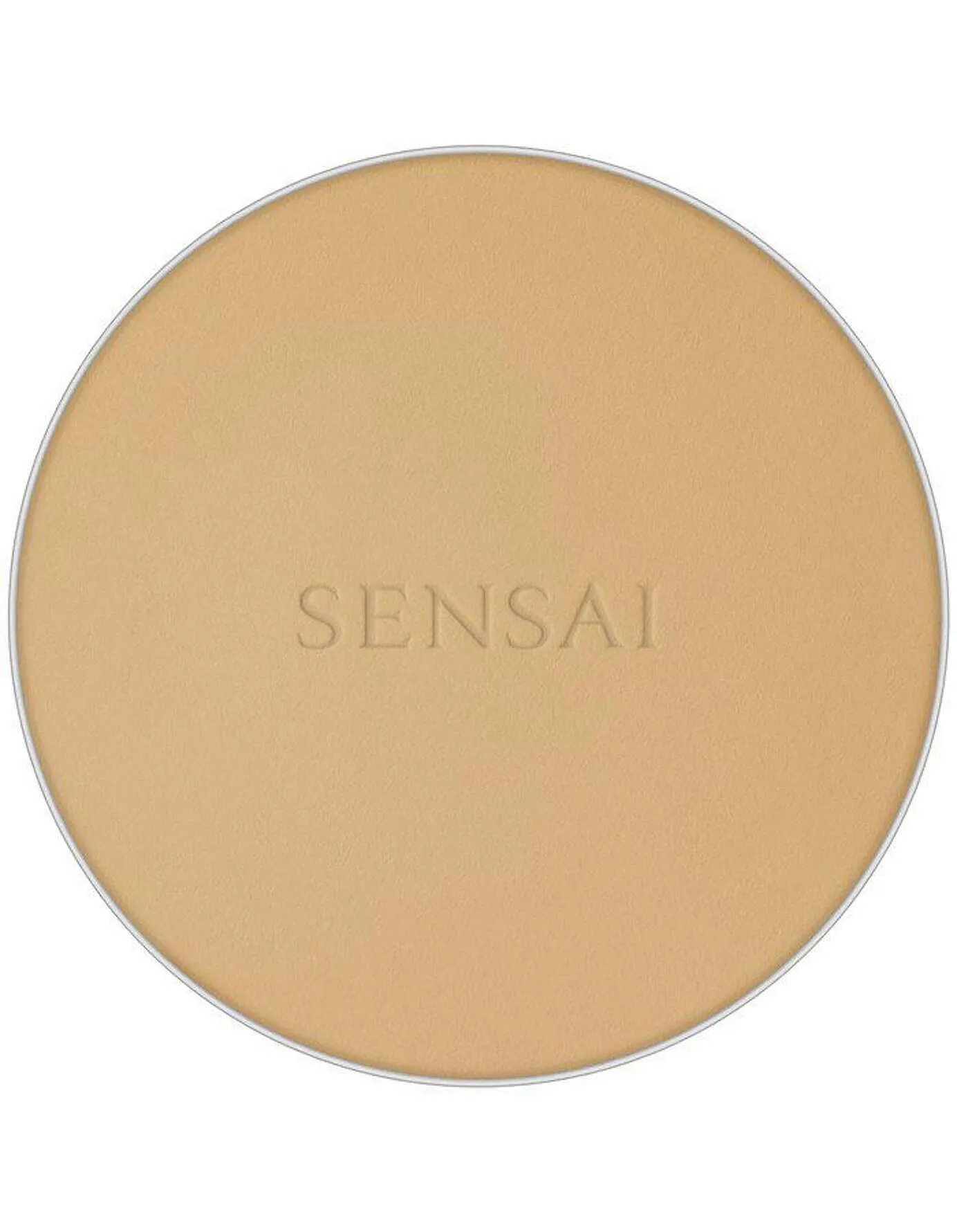 Total Finish Refill Foundation