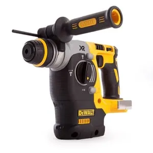 DeWalt DCH 273 N Marteau perforateur-burineur sans fil 18 V 2,1 J SDS Plus Brushless - sans batterie - sans chargeur