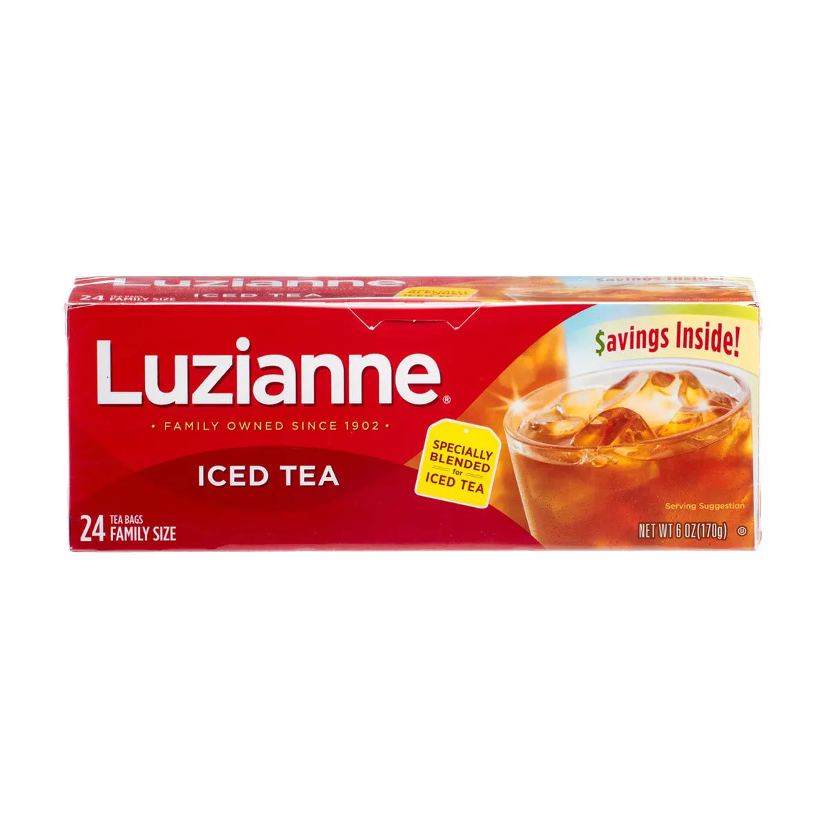 Luzianne-Family-Size-Iced-Tea,-24-Bags