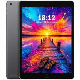 iPad 9 64GB Space Grey - Excellent Refurbished