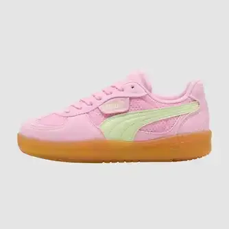 Puma Womens Palermo Moda Vintage Lifestyle Shoes