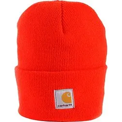 Carhartt Youth Acrylic Watch Beanie