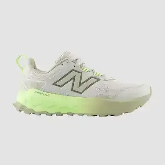 New Balance Womens Fresh Foam Garoe V2 D Trail Shoes