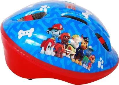 LA PAT'PATROUILLE - CASQUE ENFANT 51-55 CM
