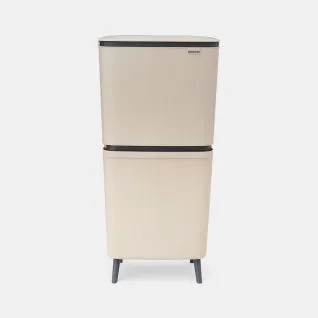 SortUp Recycle Prullenbak Hi