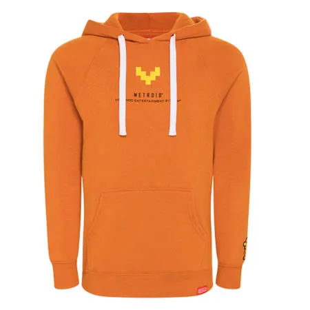 Metroid™ Cayenne Pullover Hoodie