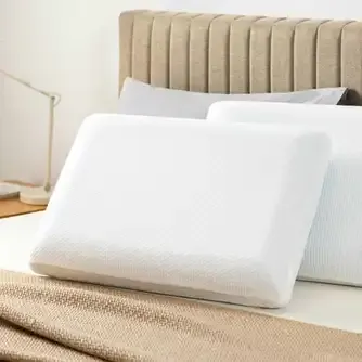 Zinus Zinus Gel Memory Foam Pillow