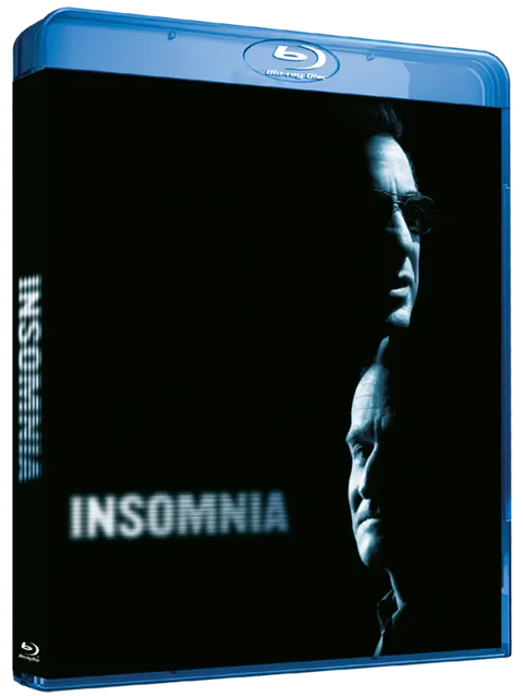 Insomnia (2002)