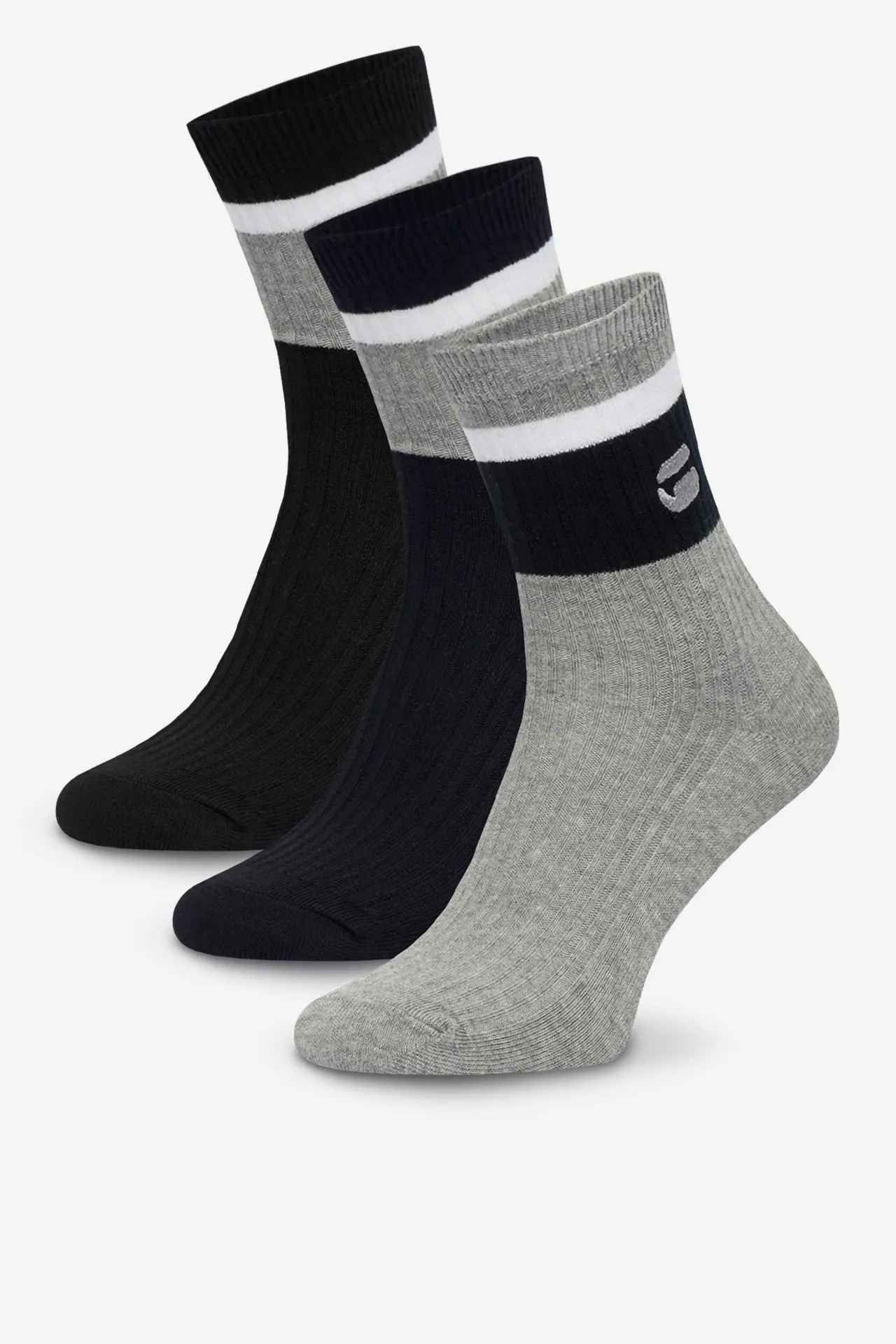 Ponožky Mnohobarevný