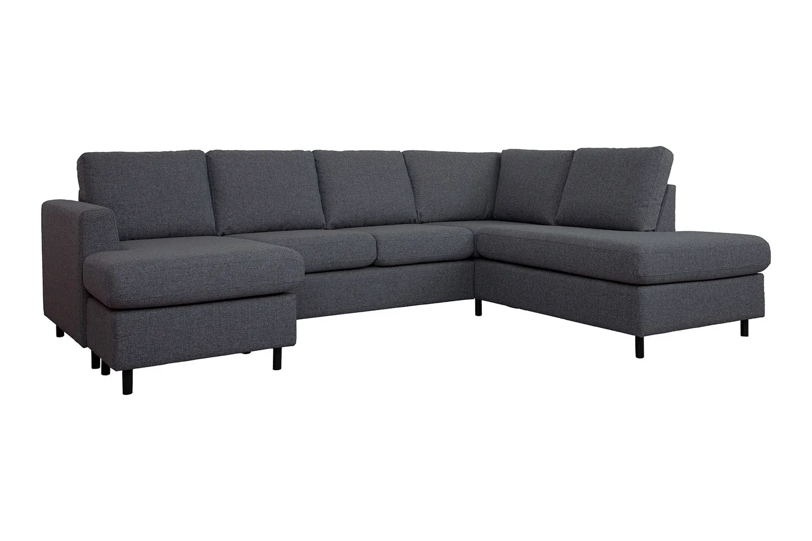 Oslo U-sofa