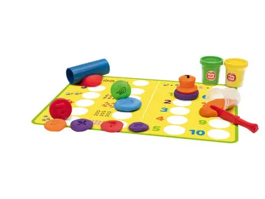 PLAYTIVE