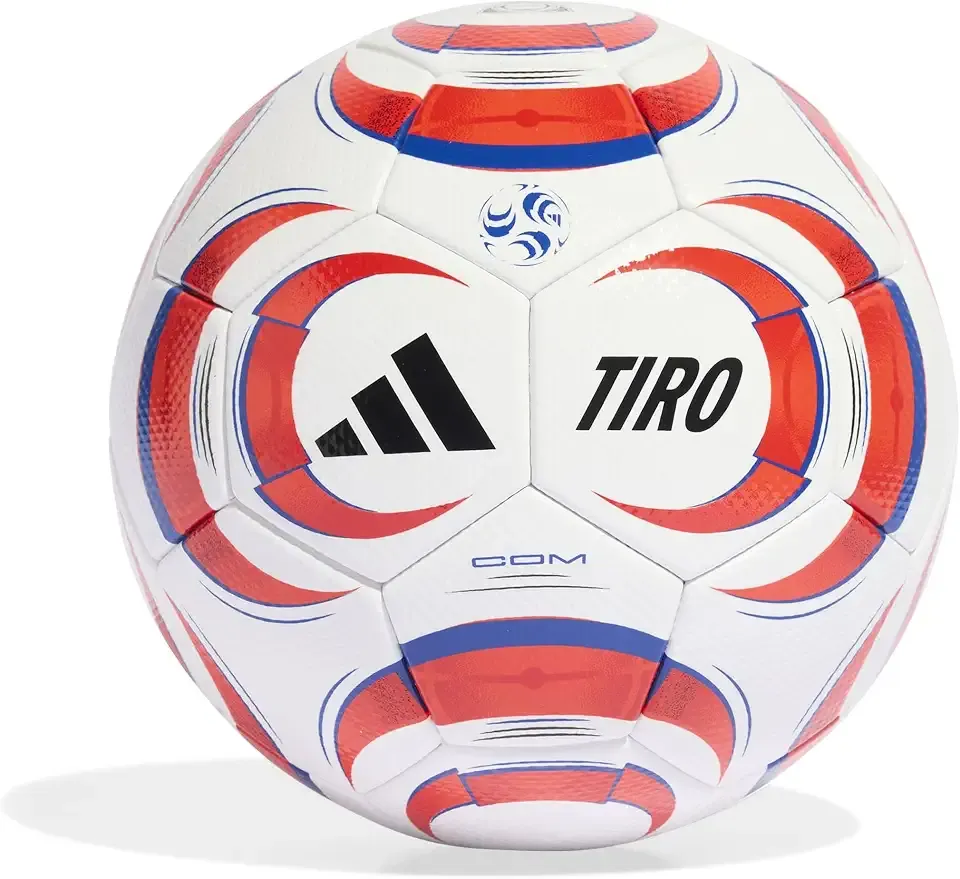 Tiro Soccer Ball