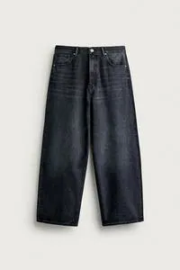 BAGGY FIT JEANS
