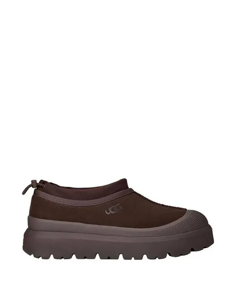 M Tasman Weather Hybrid Slip-On Dusted Cocoa