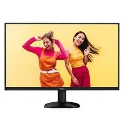 Monitor - IPS, Quad HD, 2560 × 1440 (16:9), 75 Hz, antireflexní displej, 1 ms MPRT, 1500:1, 300 cd, HDMI, DisplayPort, VESA 100, Adaptive Sync, HDR 10
