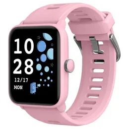 Kogan Play 3 Kids Smart Watch (Pink)