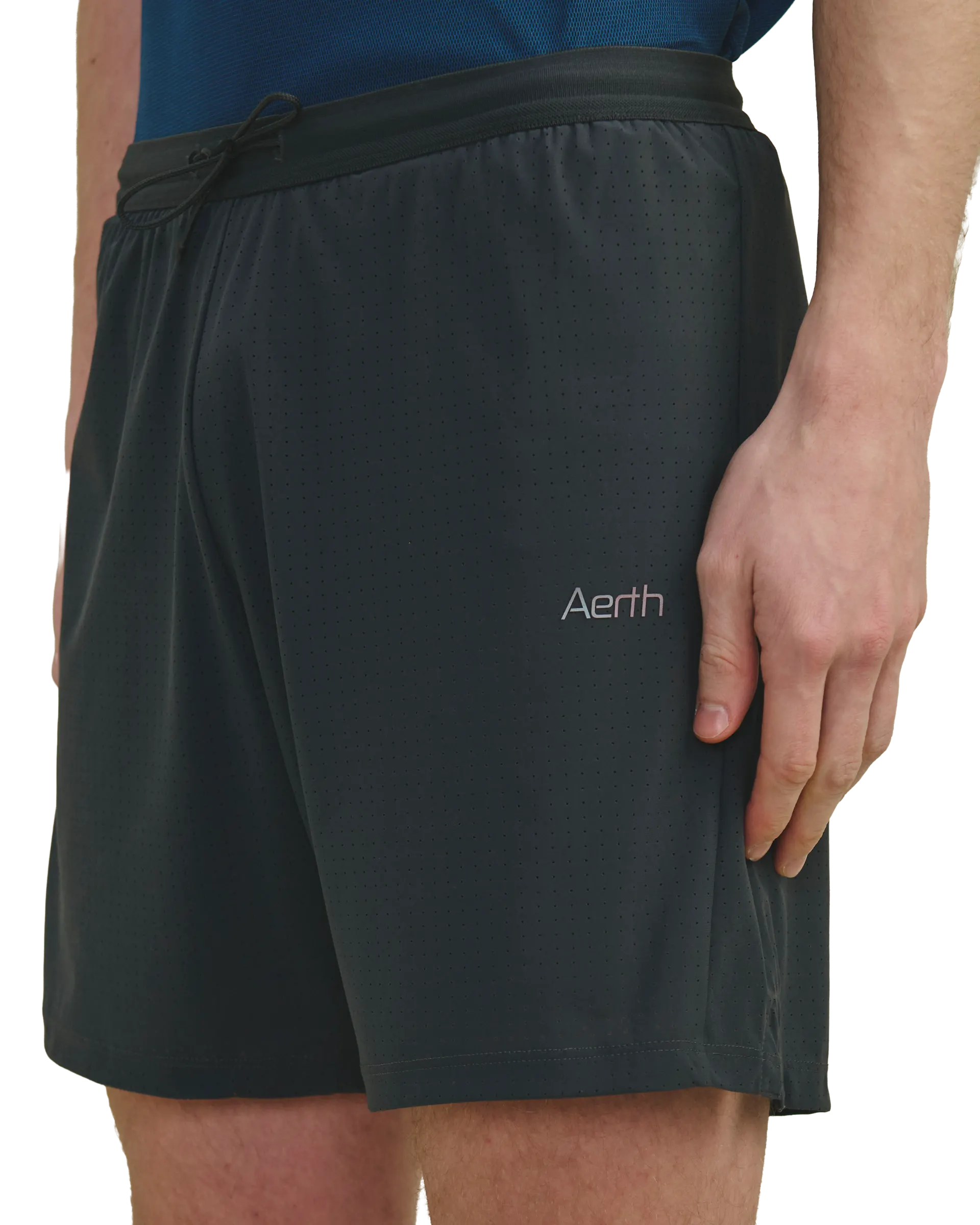 M'S TRACK SERIES SHORT