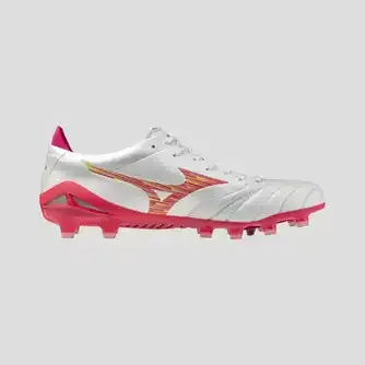 Mizuno Unisex Morelia Neo IV Elite FG Football Boots