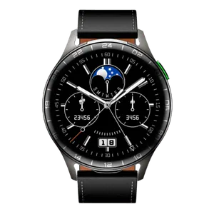 Smartwatch Infinix Xw4U Negro