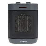 Calefactor De Espacio Pequeño AIWA 7 Pulgadas