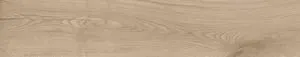 Suelo porcelánico Elegant efecto madera beige 23x120 cm C1 ARTENS
