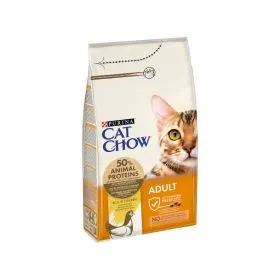 Cat Chow piletina 1,5 kg