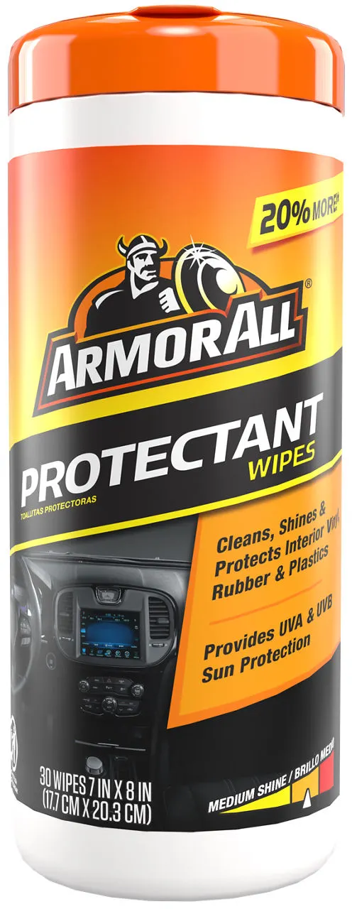 Armor-All-Car-Interior-Protectant-Wipes---30-Count