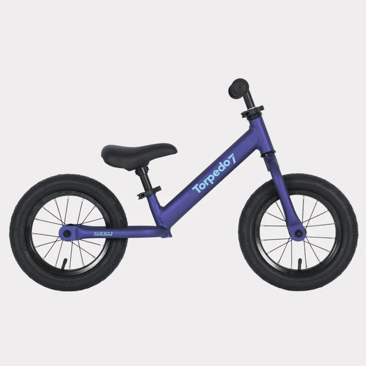 Torpedo7 Zoom Balance Bike