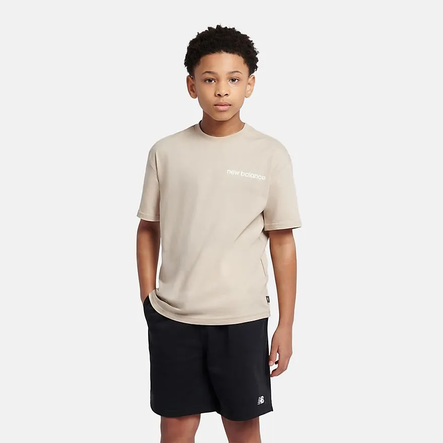 574 Shoe Graphic T-Shirt