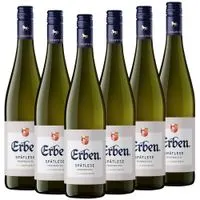 Spätlese feinfruchtig - 6er Karton