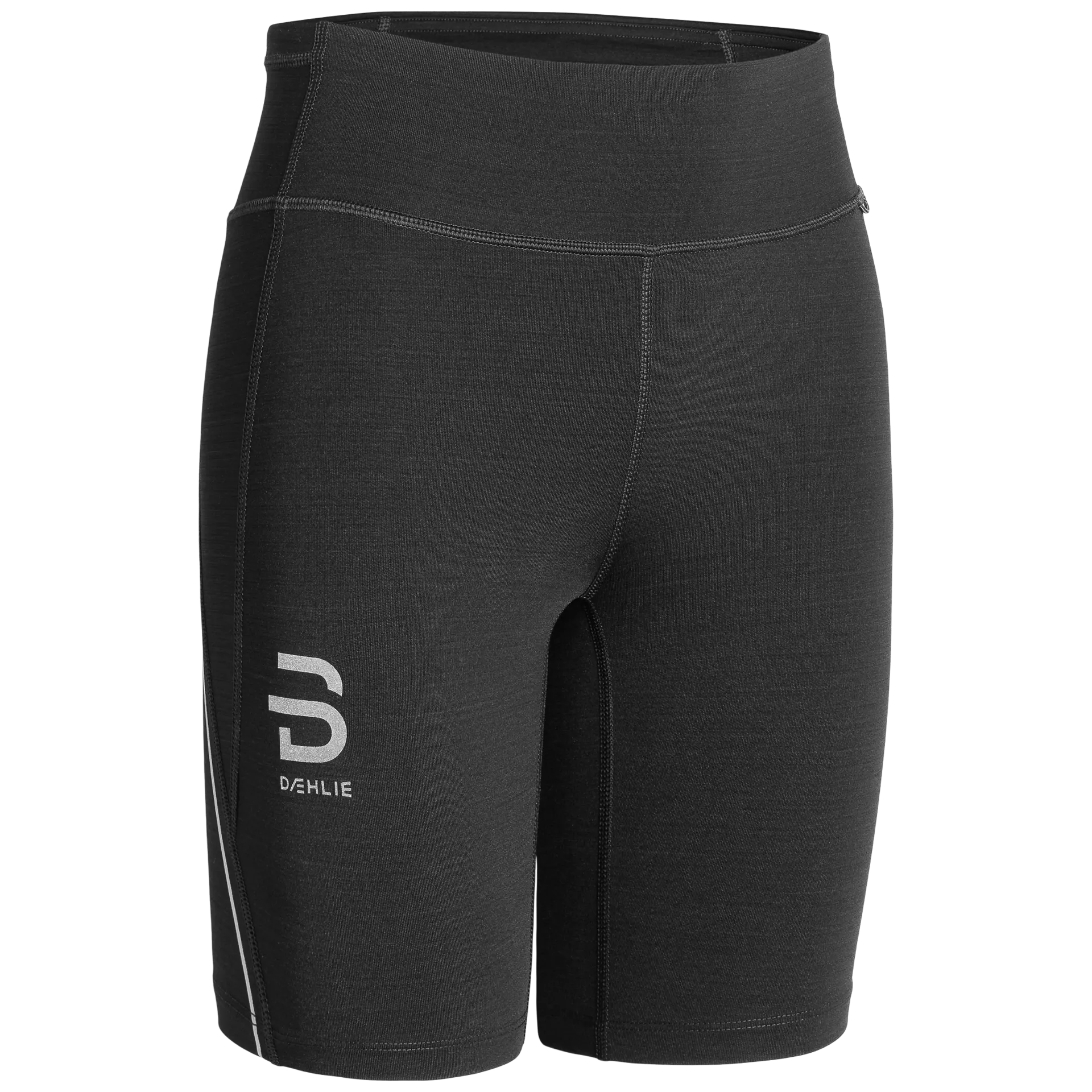 Tights Tech Wool 7,5 Inch