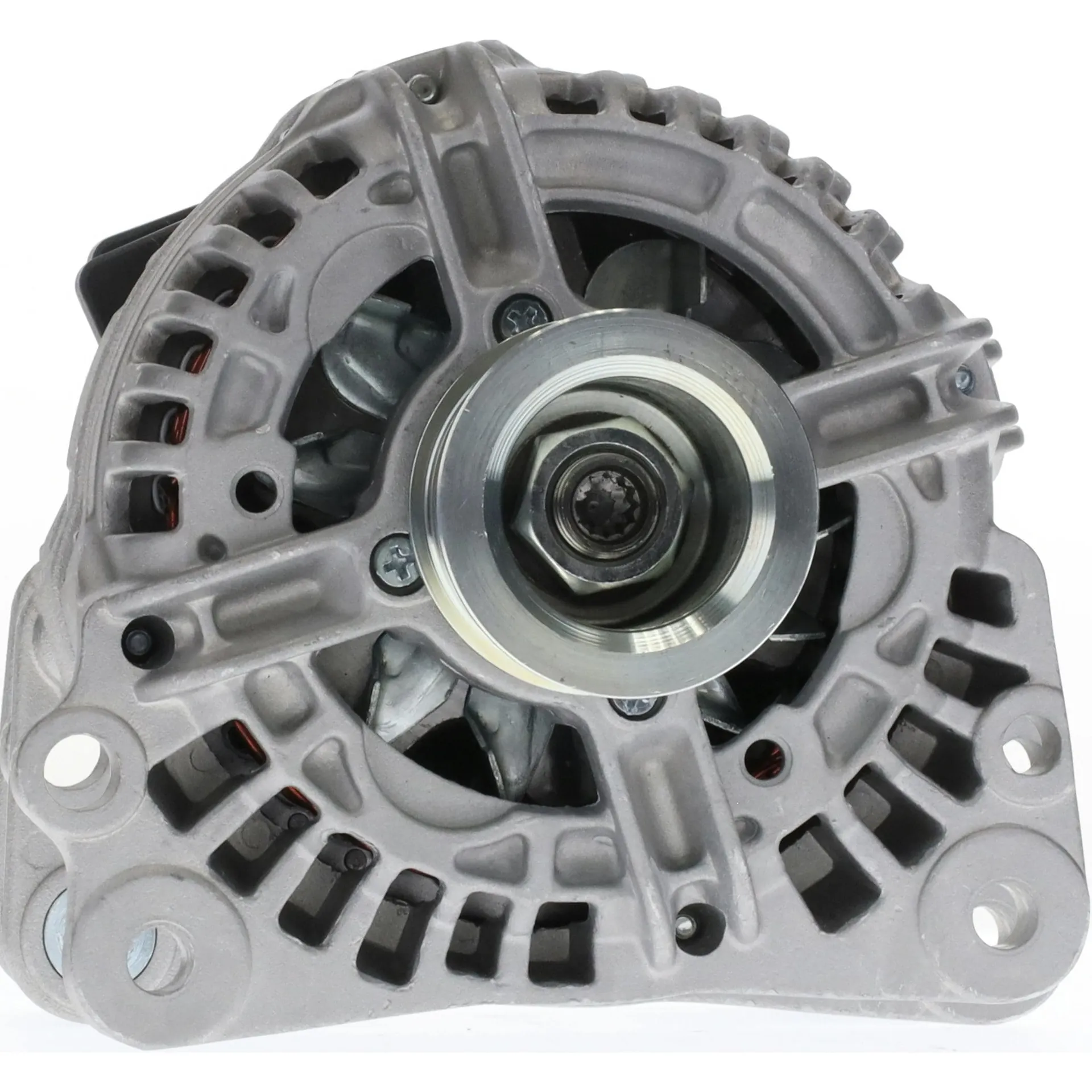 Alternador Nuevo Duralast Gold DG21491N