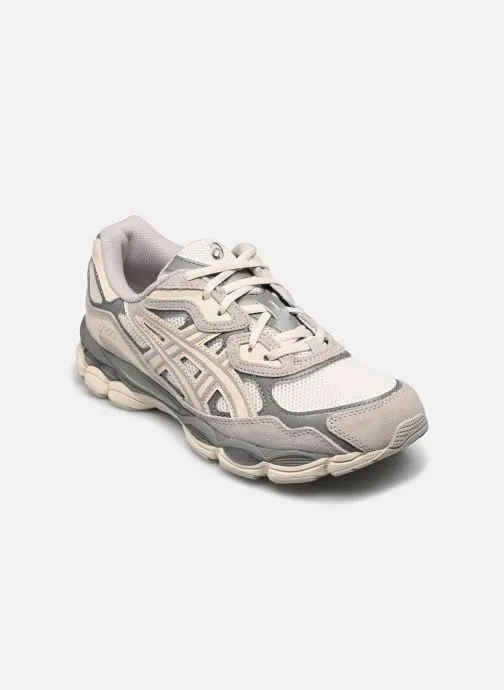 Sneakers Gel-Nyc grijs