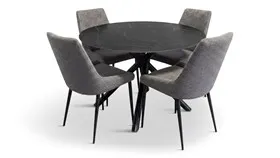 Dining Suite (5 Piece)