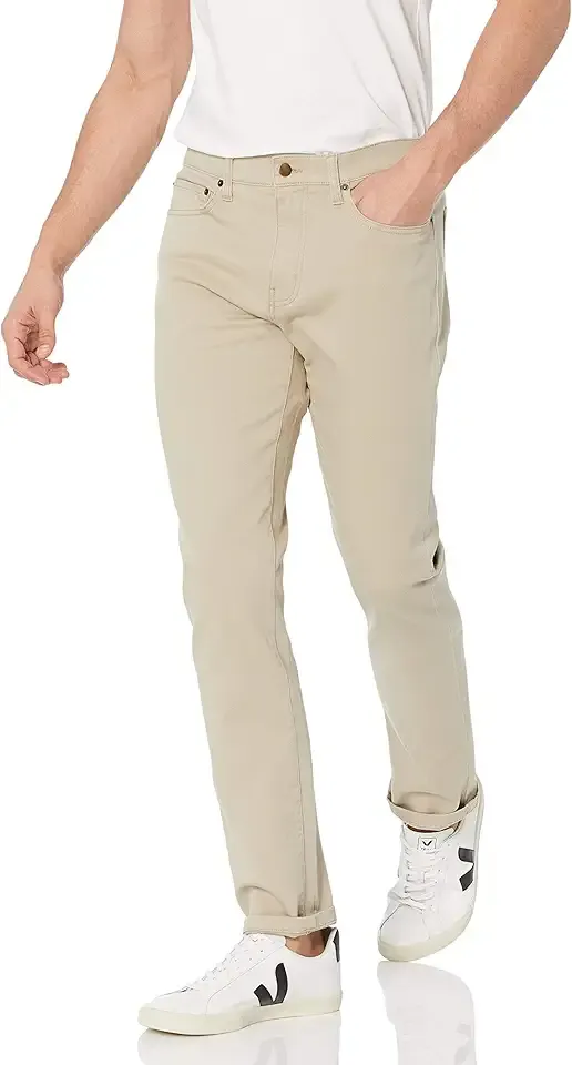 Amazon Essentials