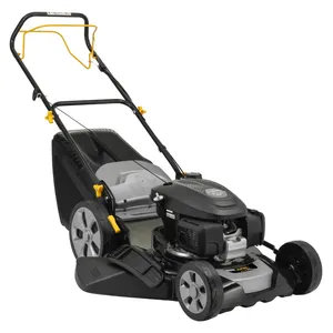 Tagliaerba a benzina semovente ALPINA AL4 51 SHQ motore honda da 145 cm³ L 51 cm