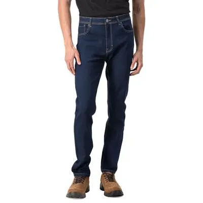 Jeans Hummo Hombre Pantalón Skinny Bolsillos delanteros y traseros Pretina delgada