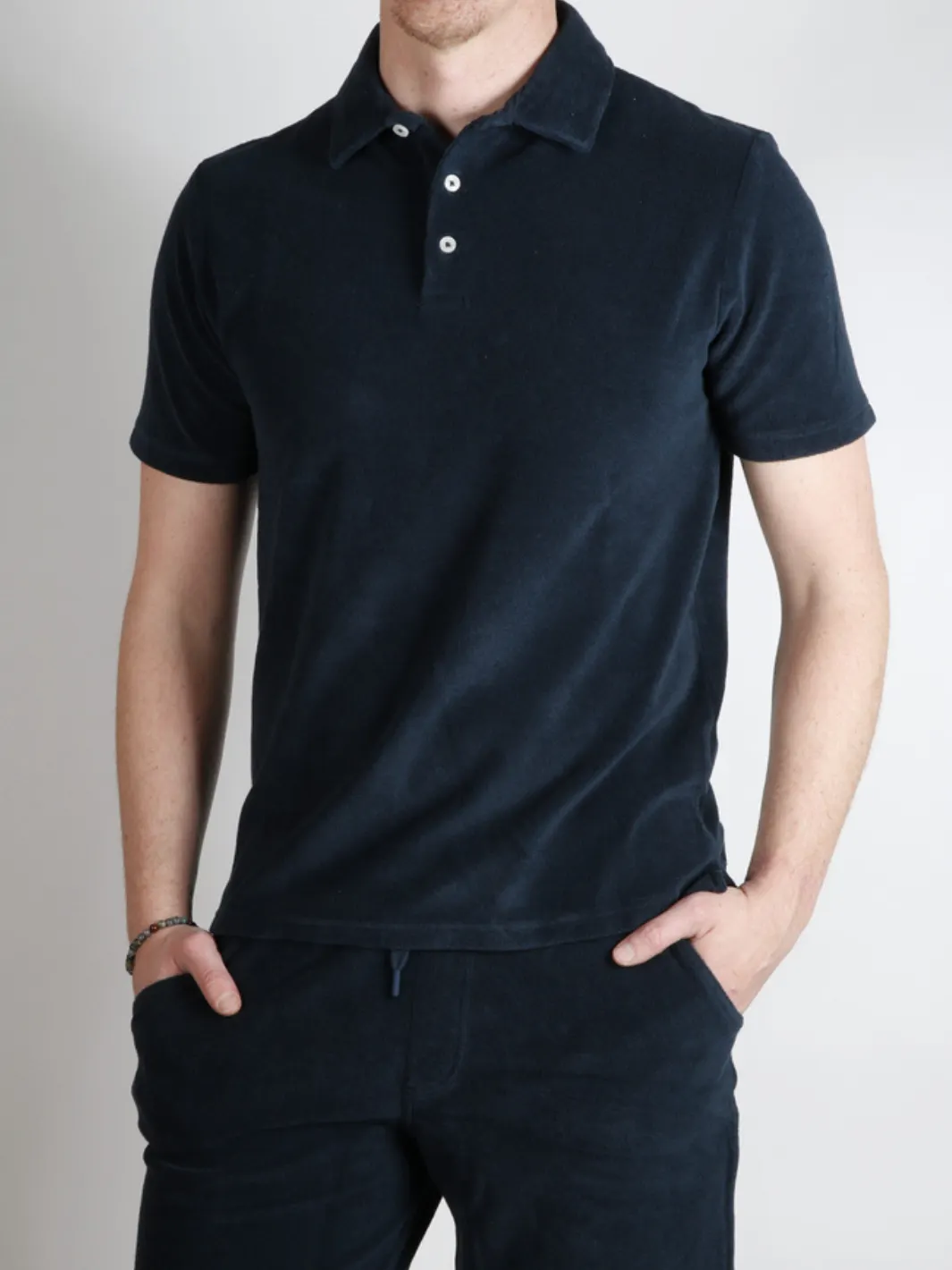 POLO SMITH SPUGNA