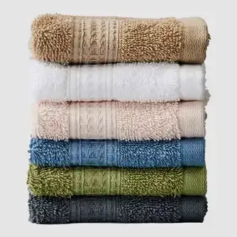 Cuddledown Essence Face Cloth