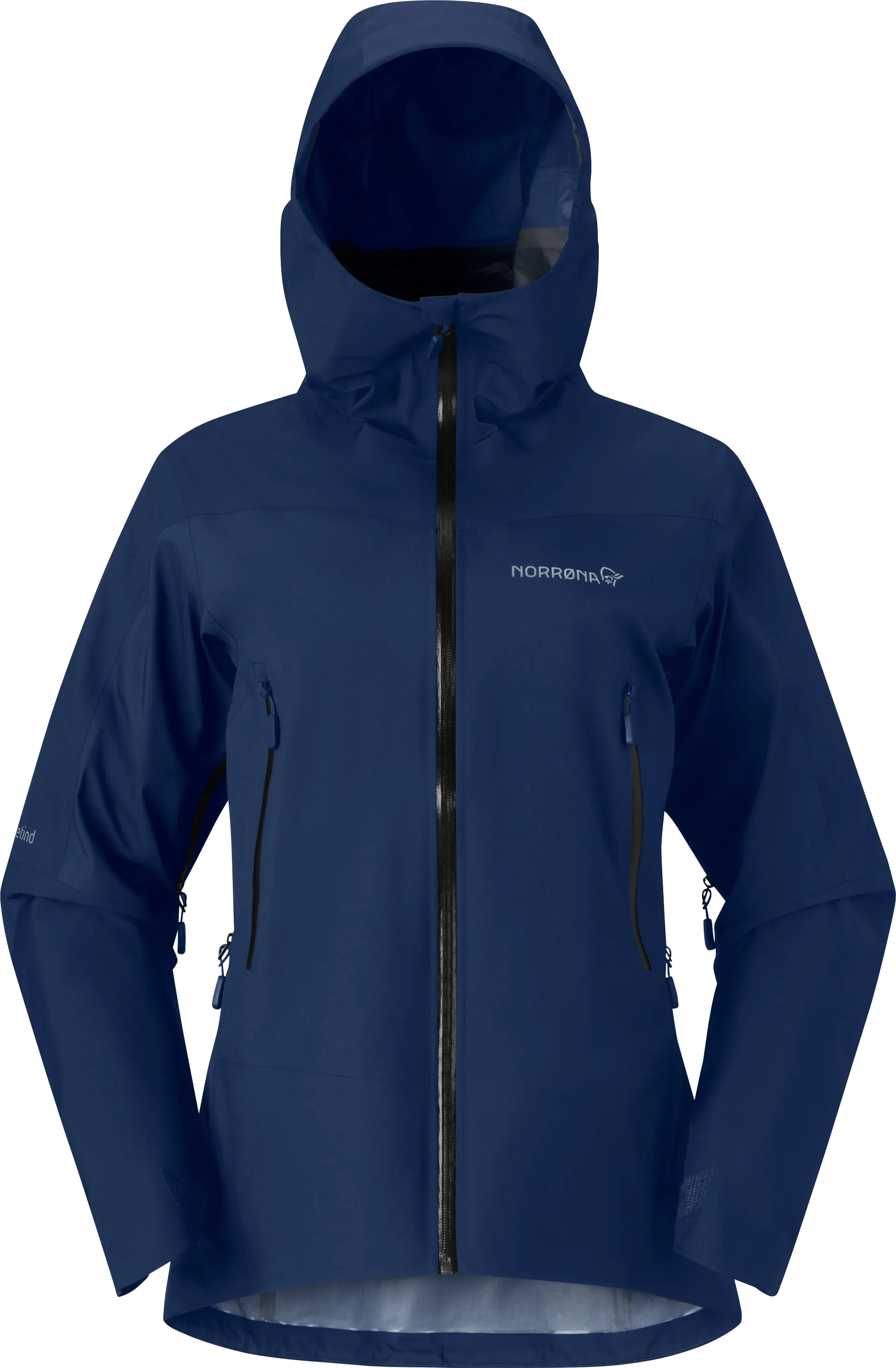 falketind Gore-Tex Jacket W's