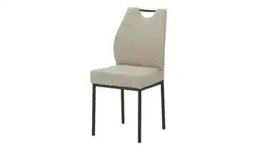 Stuhl mit Federkern Eduard