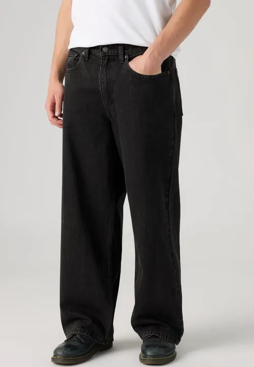 EXTRA BAGGY - Baggy jeans - muddy stones od