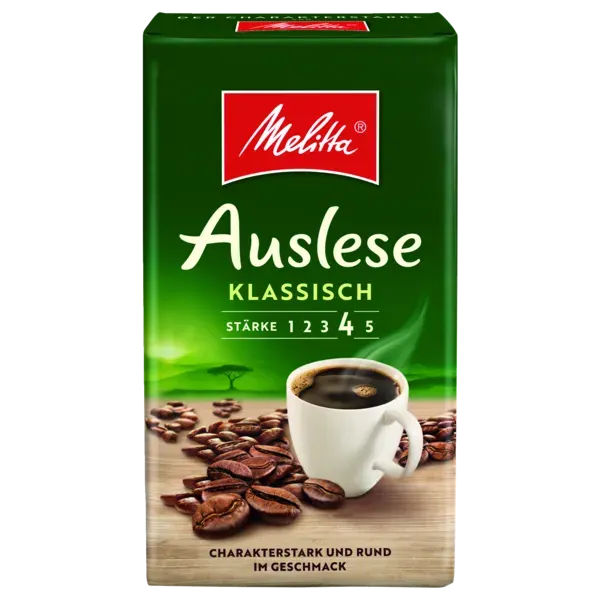 Melitta Auslese
