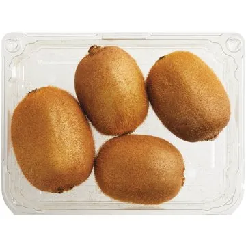 Fresh Green Kiwifruit, 1 lb