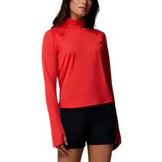 Chandail demi-glissière Stealth Spring™ pour femme