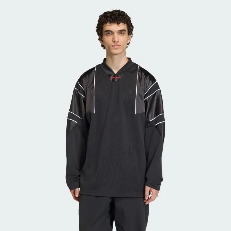LONG SLEEVE TRØYE