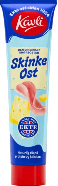 Skinkeost